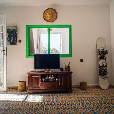 Easy Going Imsouane Exterior foto