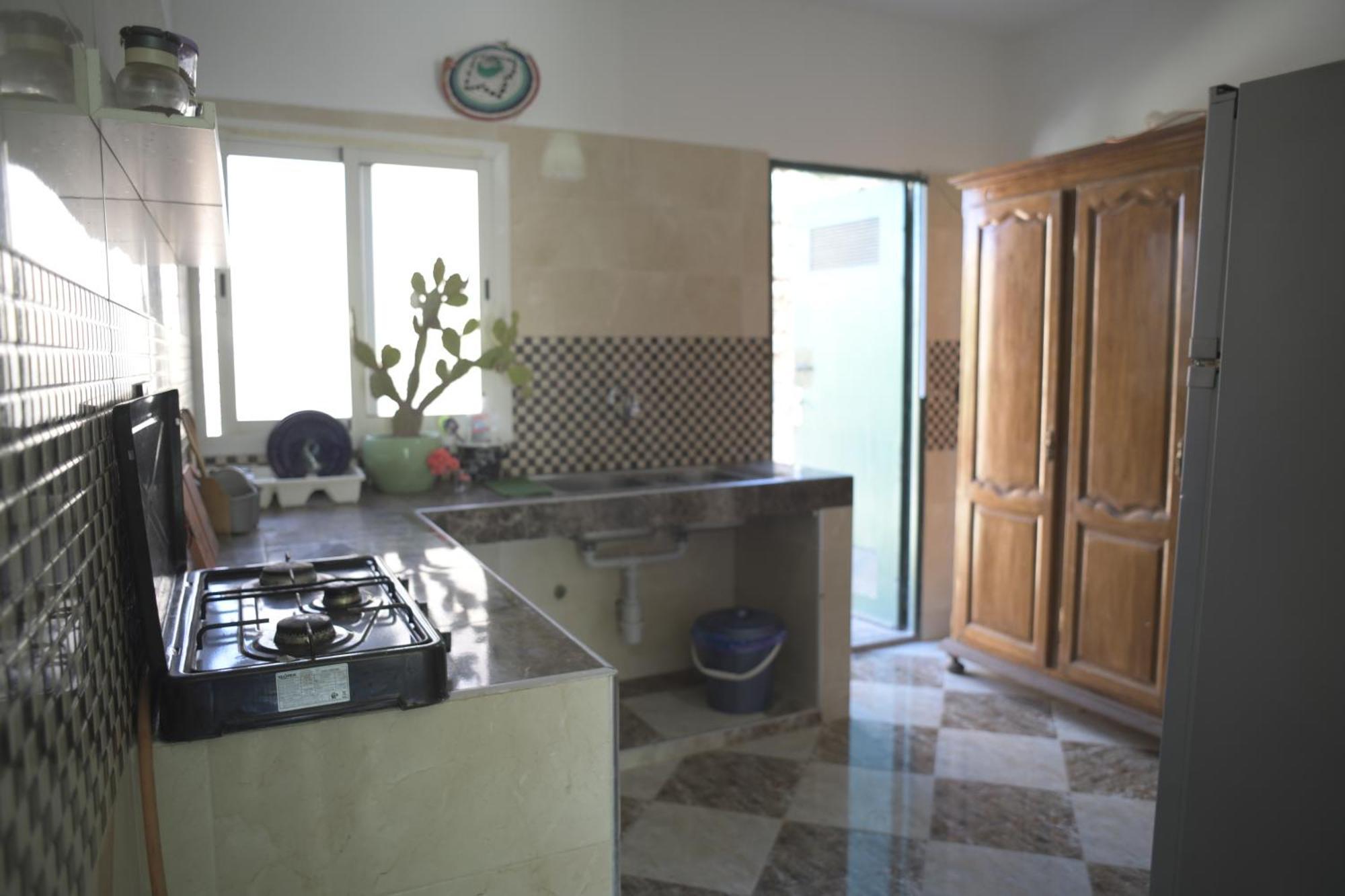 Easy Going Imsouane Exterior foto