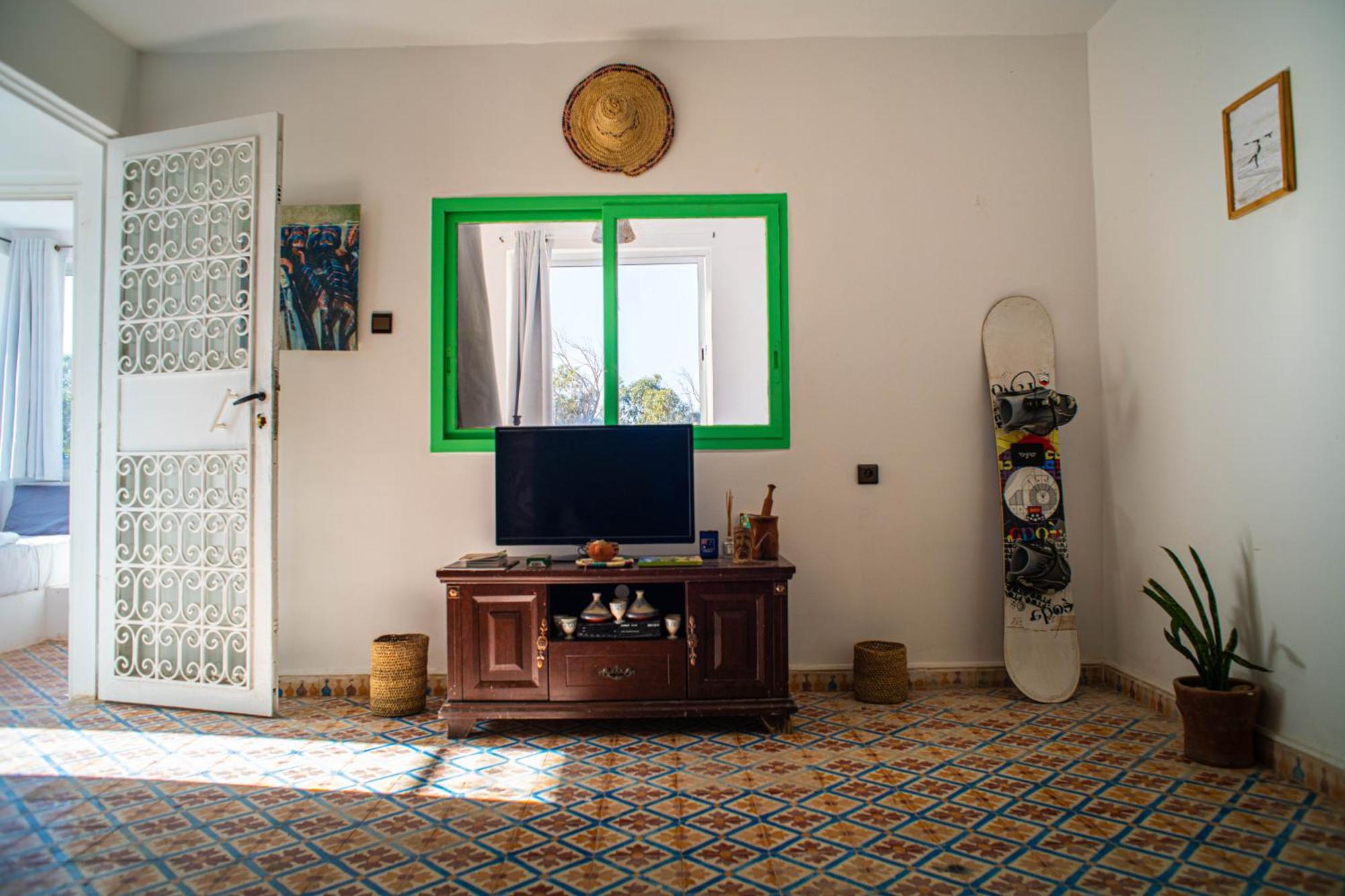 Easy Going Imsouane Exterior foto