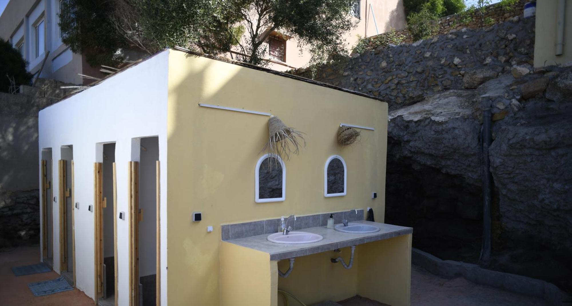 Easy Going Imsouane Exterior foto