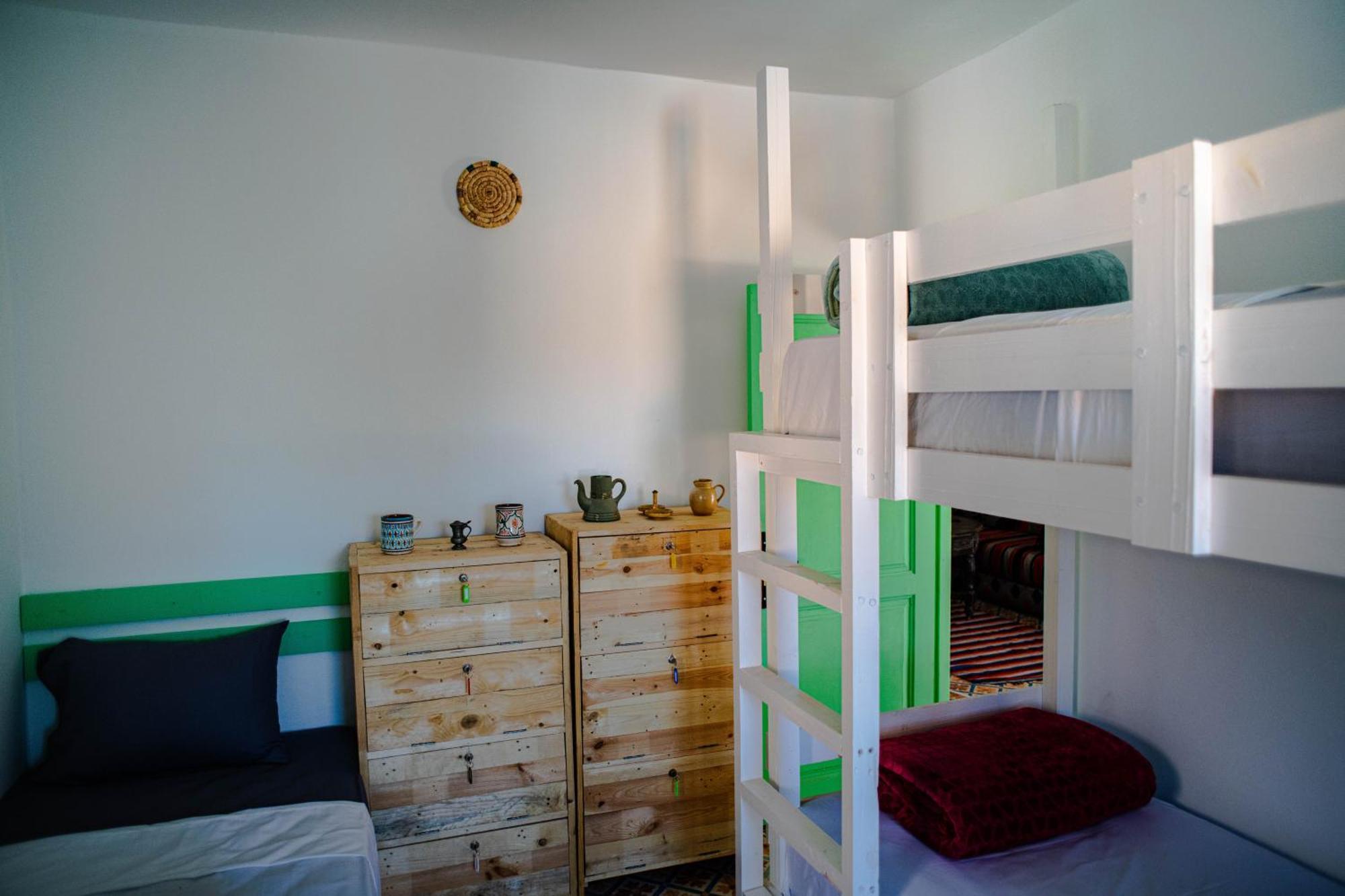 Easy Going Imsouane Exterior foto