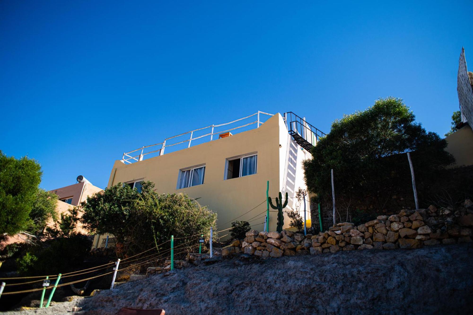 Easy Going Imsouane Exterior foto