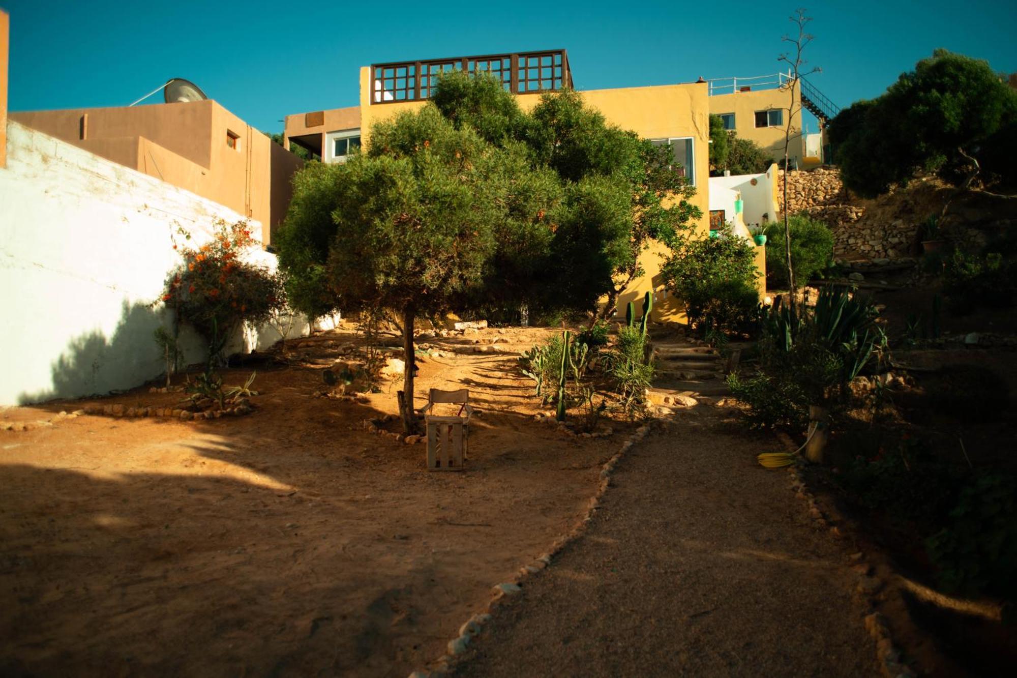 Easy Going Imsouane Exterior foto
