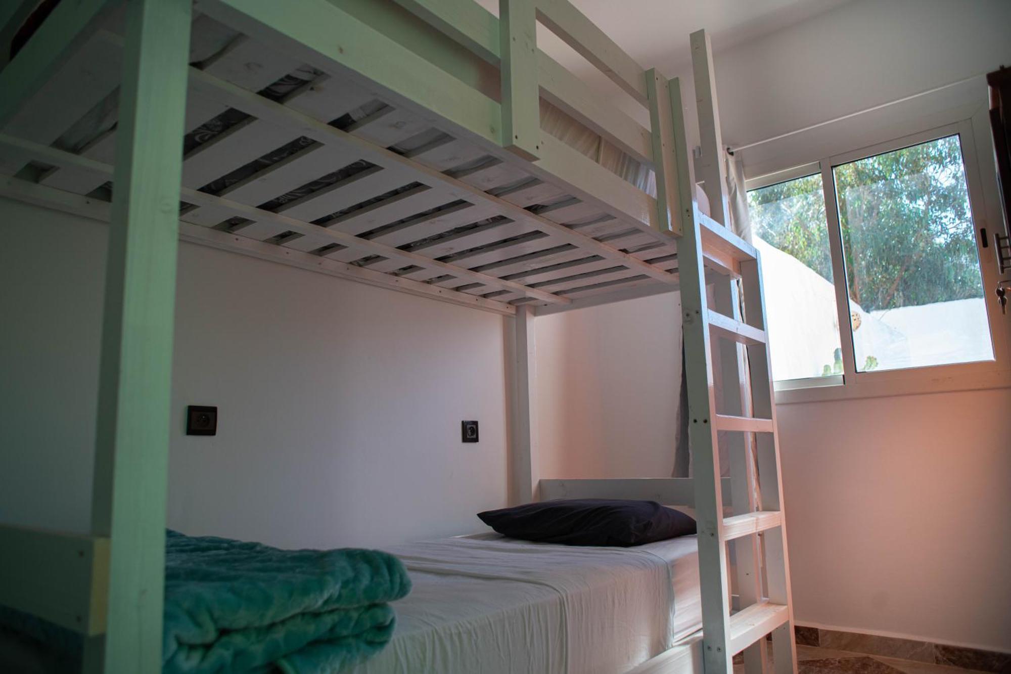 Easy Going Imsouane Exterior foto