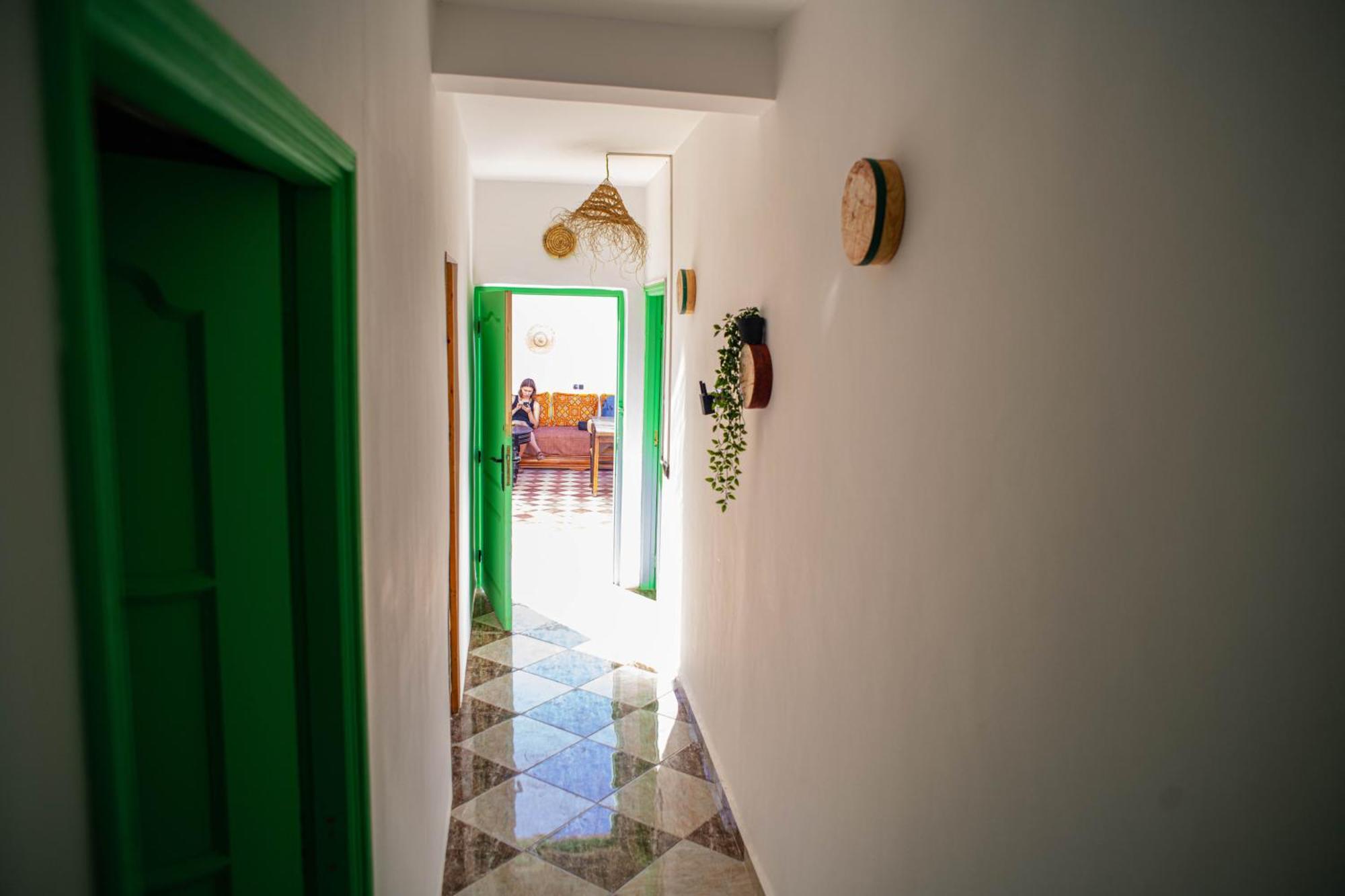 Easy Going Imsouane Exterior foto