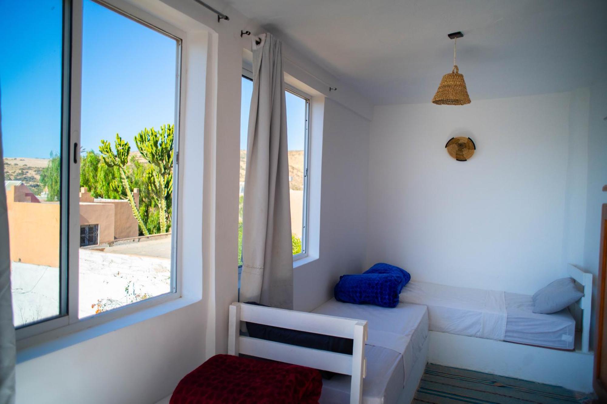 Easy Going Imsouane Exterior foto