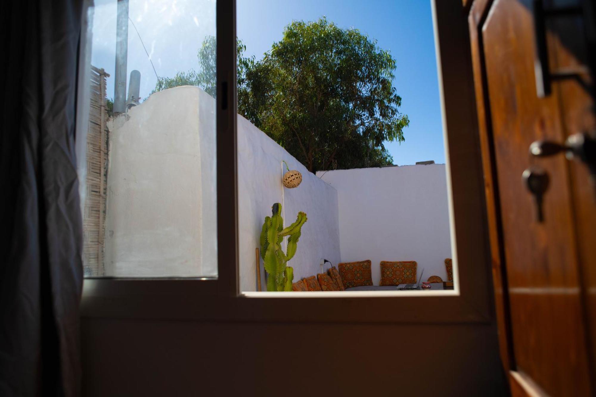 Easy Going Imsouane Exterior foto