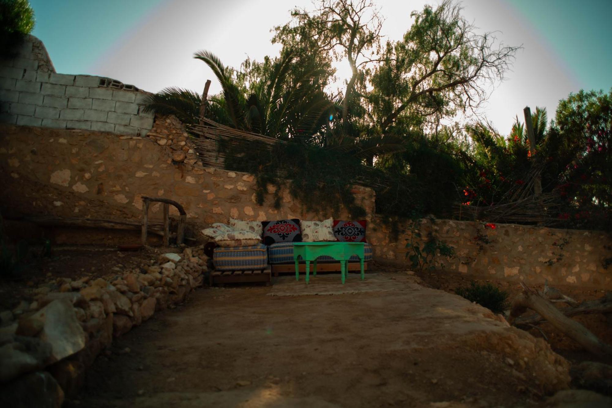 Easy Going Imsouane Exterior foto