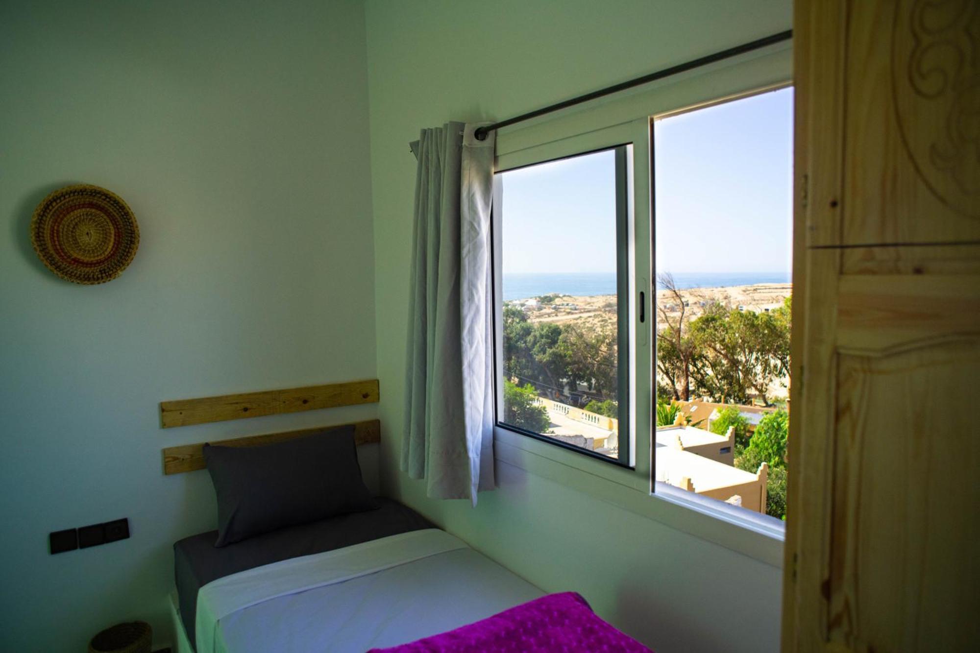 Easy Going Imsouane Exterior foto